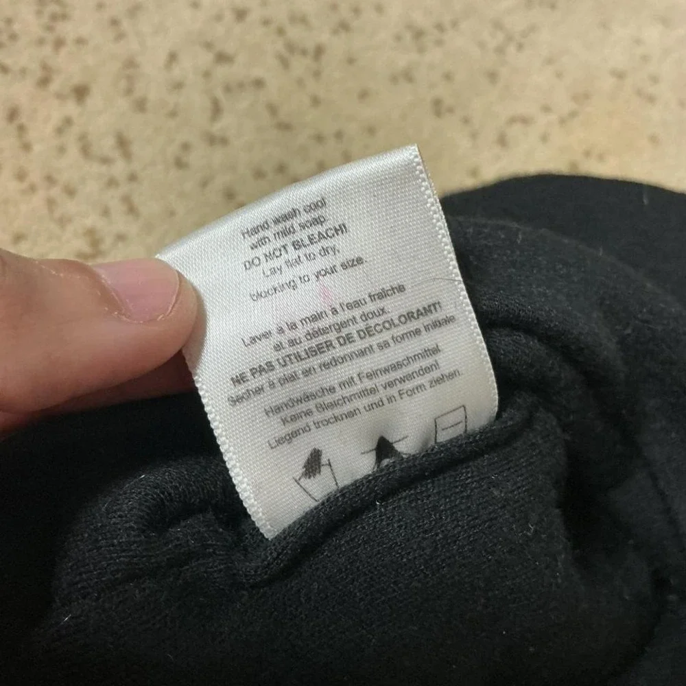 Smartwool merino wool